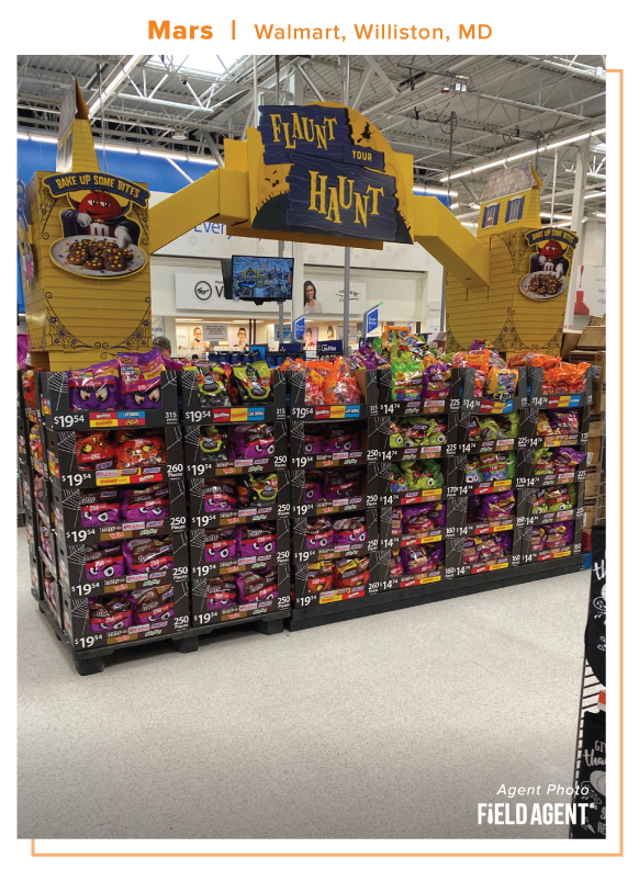 Top 10 America's Favorite Halloween Displays